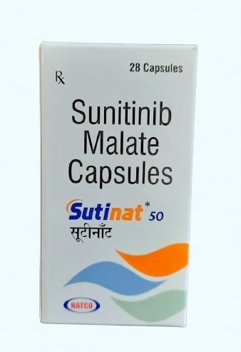 sutinat 50mg tablet sutinat 50mg tablet