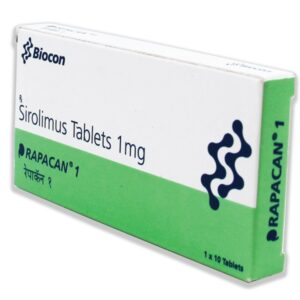 Rapacan 1mg