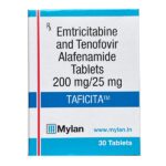 taficita tablet
