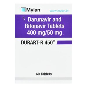 durart r 450 tablet