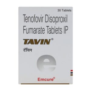 Tavin 300mg Tablet