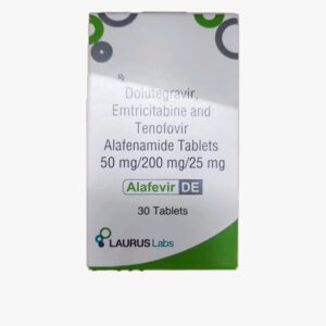 Alafevir De tablet HivHub