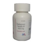 Ralmac 400mg Tablet HivHub