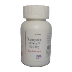 Ralmac 400mg Tablet HivHub