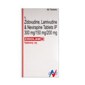 Zidolam n Tablet hivhub