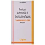 tafmune em 25 tablet
