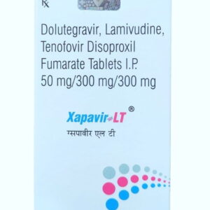 xapavir lt tablet