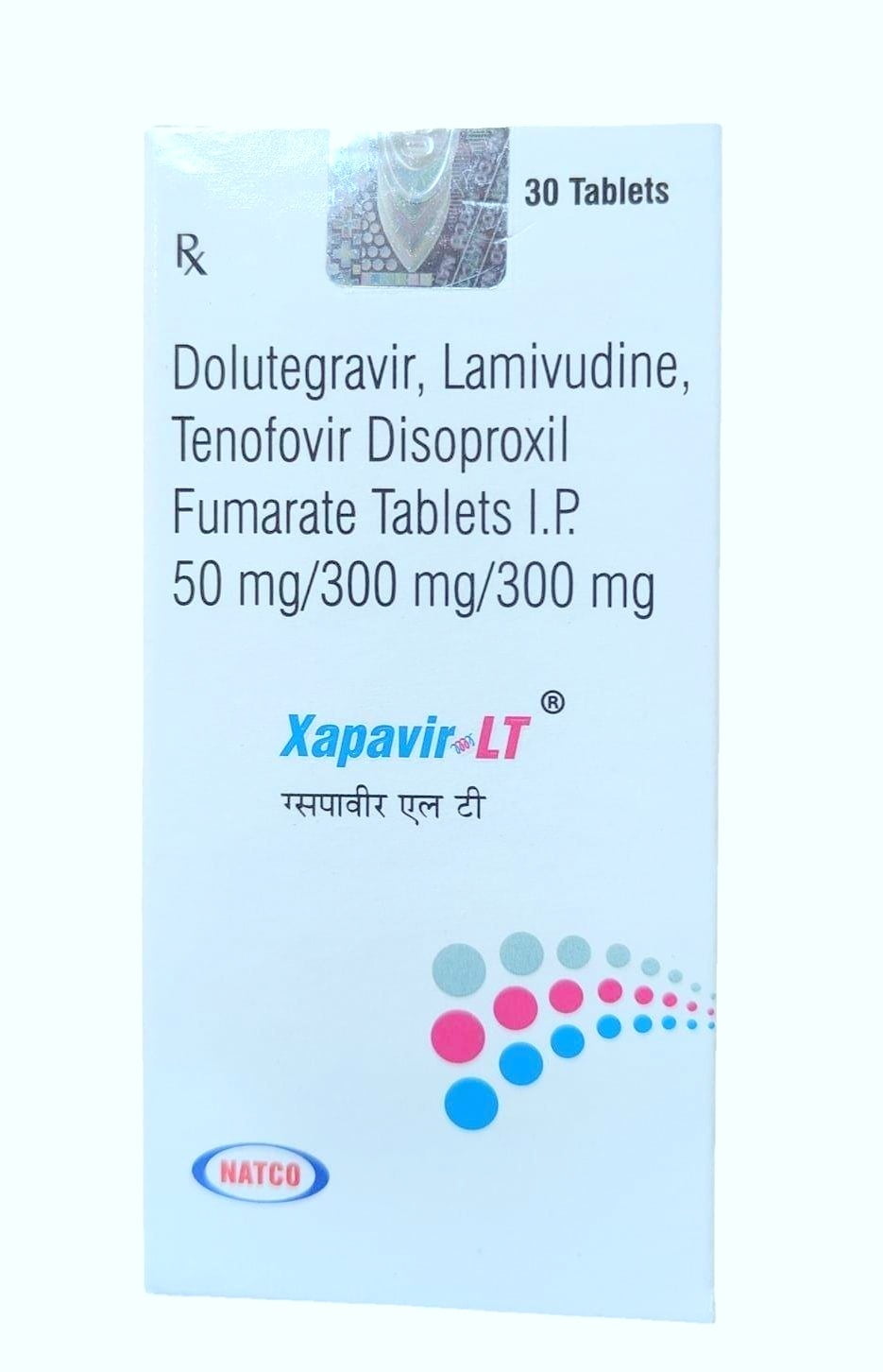 xapavir lt tablet xapavir lt tablet