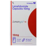 lenangio 10 mg