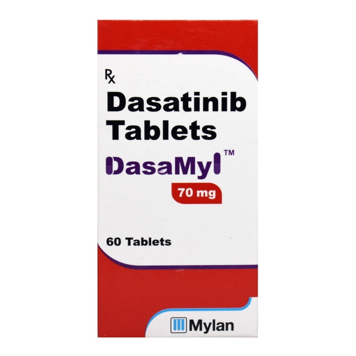 Dasamyl 70mg Tablet Dasamyl 70mg Tablet