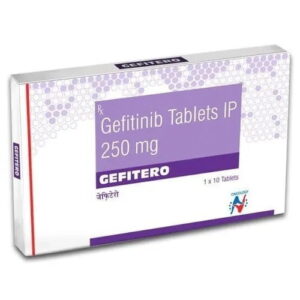 Gefitero 250mg