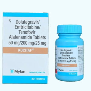 kocitaf tablet