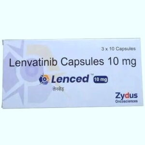 lenced 10mg
