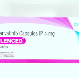 lenced 4mg