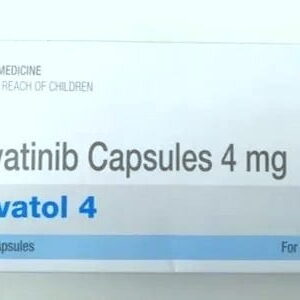 lenvatol 4mg capsule