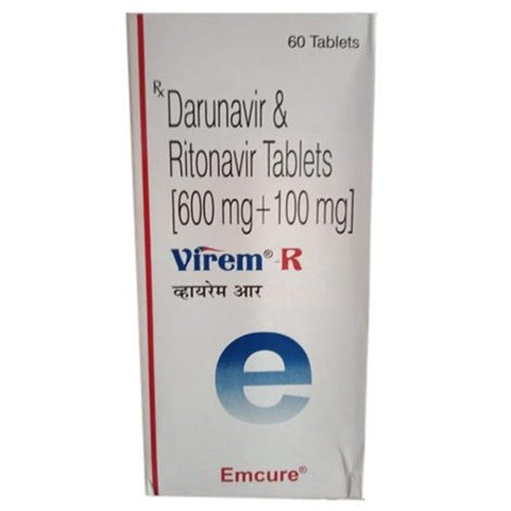 virem r 600