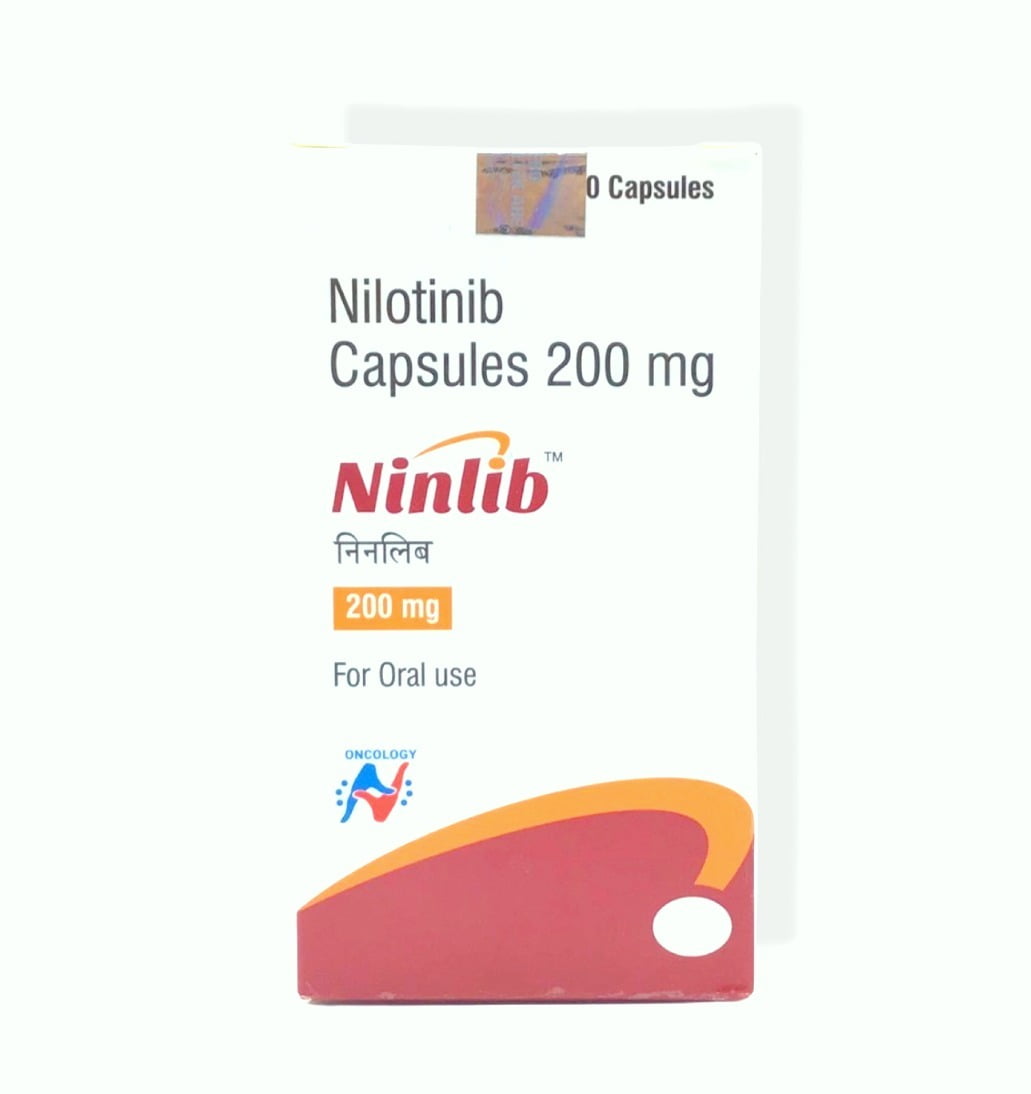 ninlib 200mg