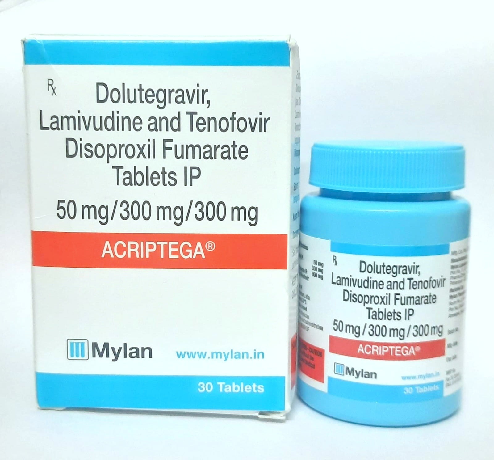acriptega tablet acriptega tablet