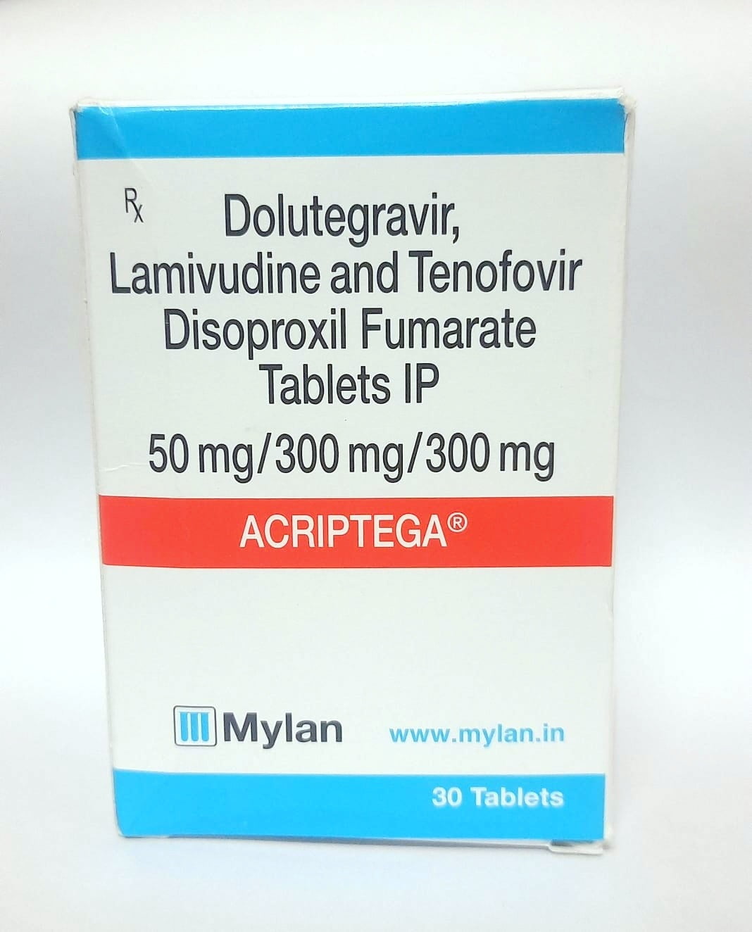 acriptega tablet acriptega tablet