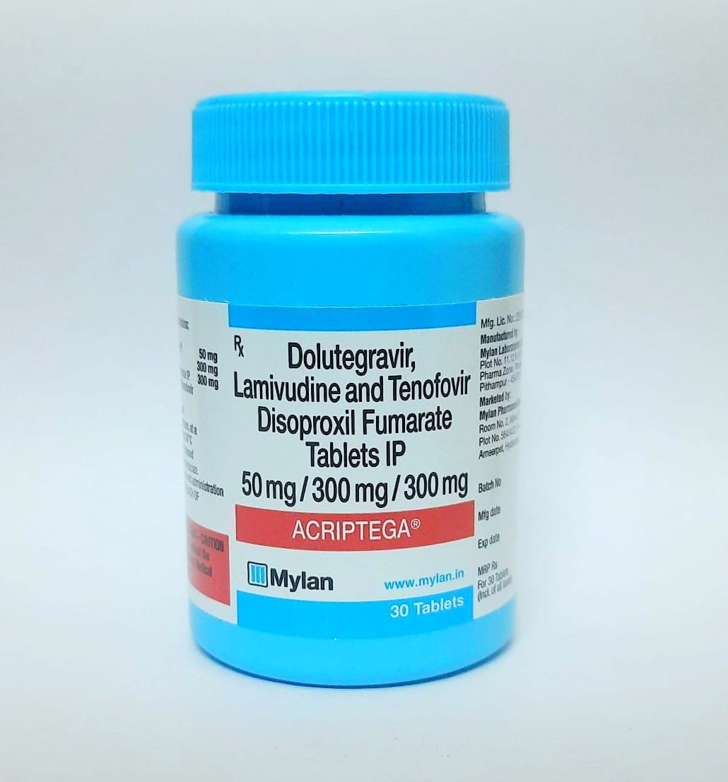 acriptega tablet acriptega tablet