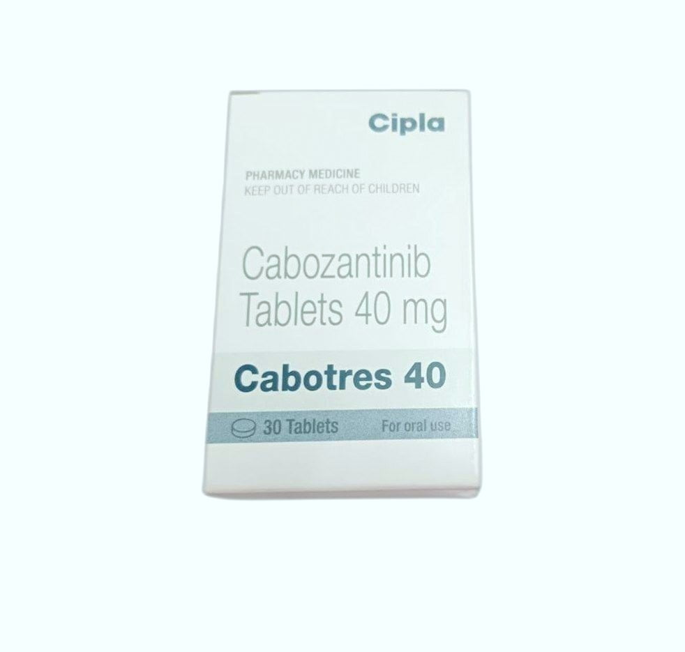 cabotres 40mg tablet cabotres 40mg tablet