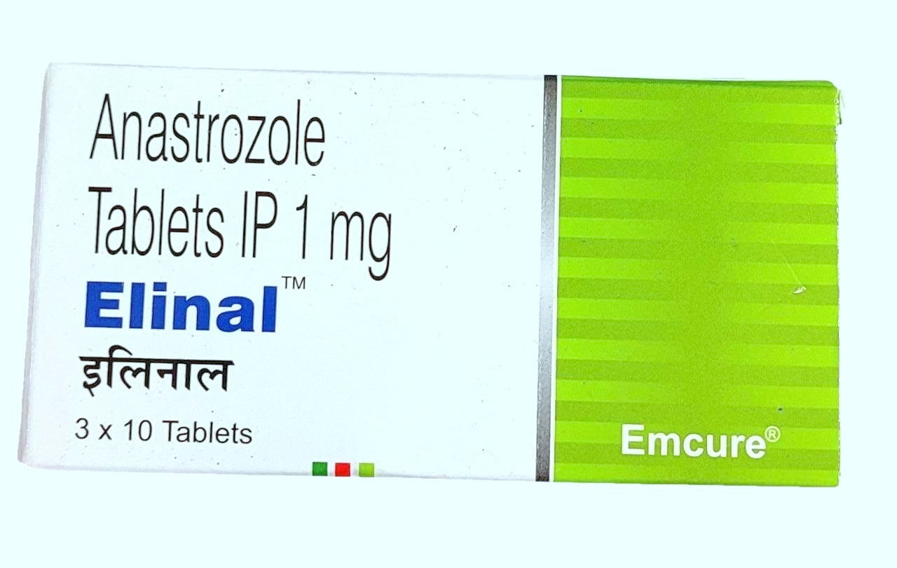 elinal 1mg tablet elinal tablet
