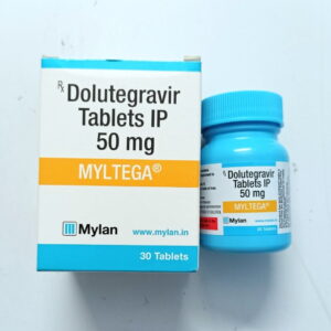 myltega 50mg tablet