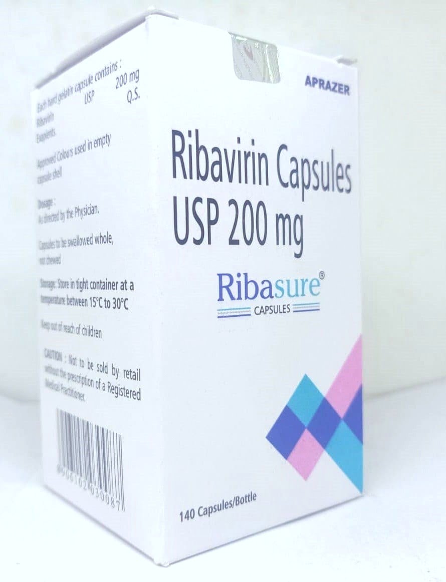 rabisure 200mg capsule