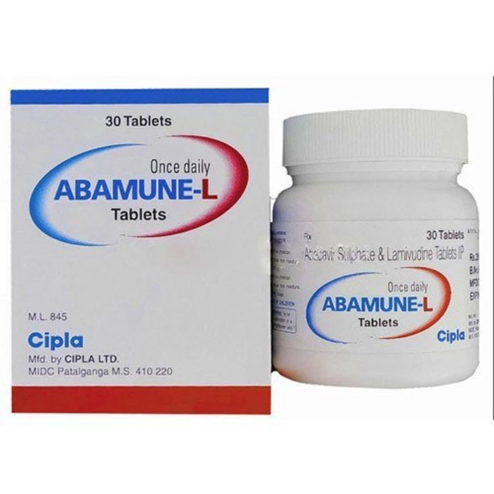 abamune l tablet abamune l tablet