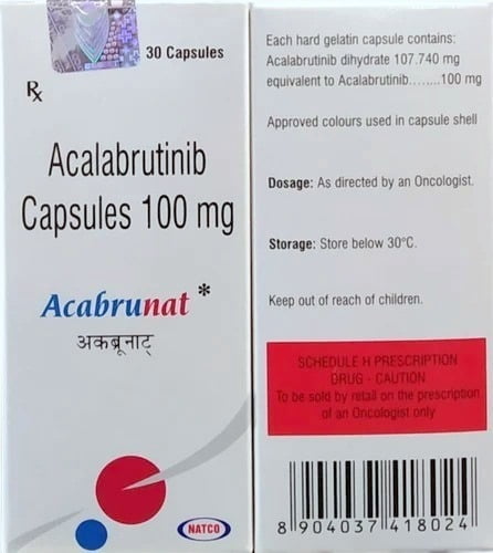 acabrunat 100mg capsule acabrunat 100mg capsule