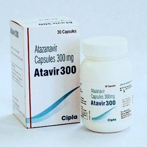 atavir 300mg capsule atavir 300mg capsule