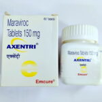 axentri 150mg tablet