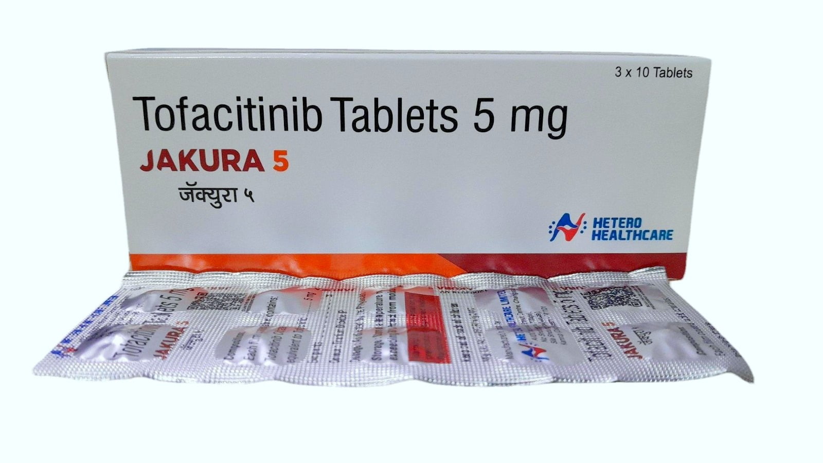 jakura 5mg tablet 10 jakura 5mg tablet 10