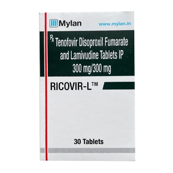 ricovir l tablet ricovir l tablet