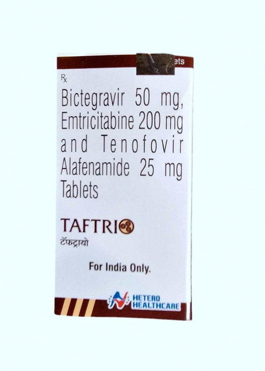 taftrio tablet taftrio tablet