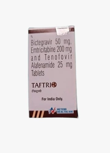 taftrio tablet taftrio tablet