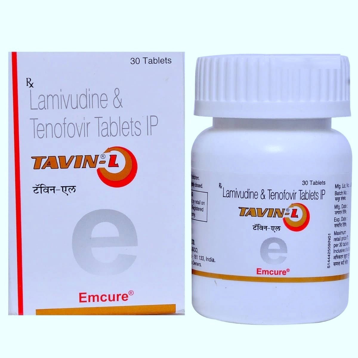 tavin l tablet tavin l tablet