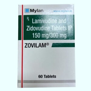 zovilam tablet