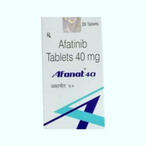 afanat 40mg tablet
