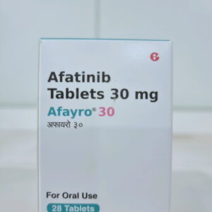 afayro 30mg Tablet