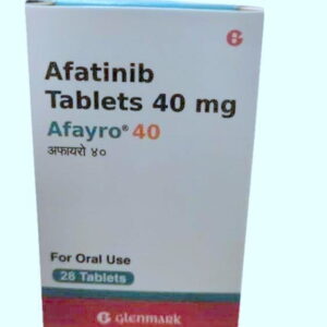 afayro 40mg tablet