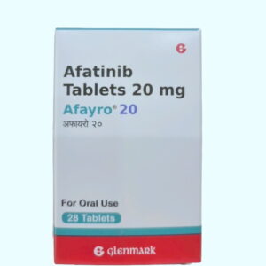afayro 20mg tablet