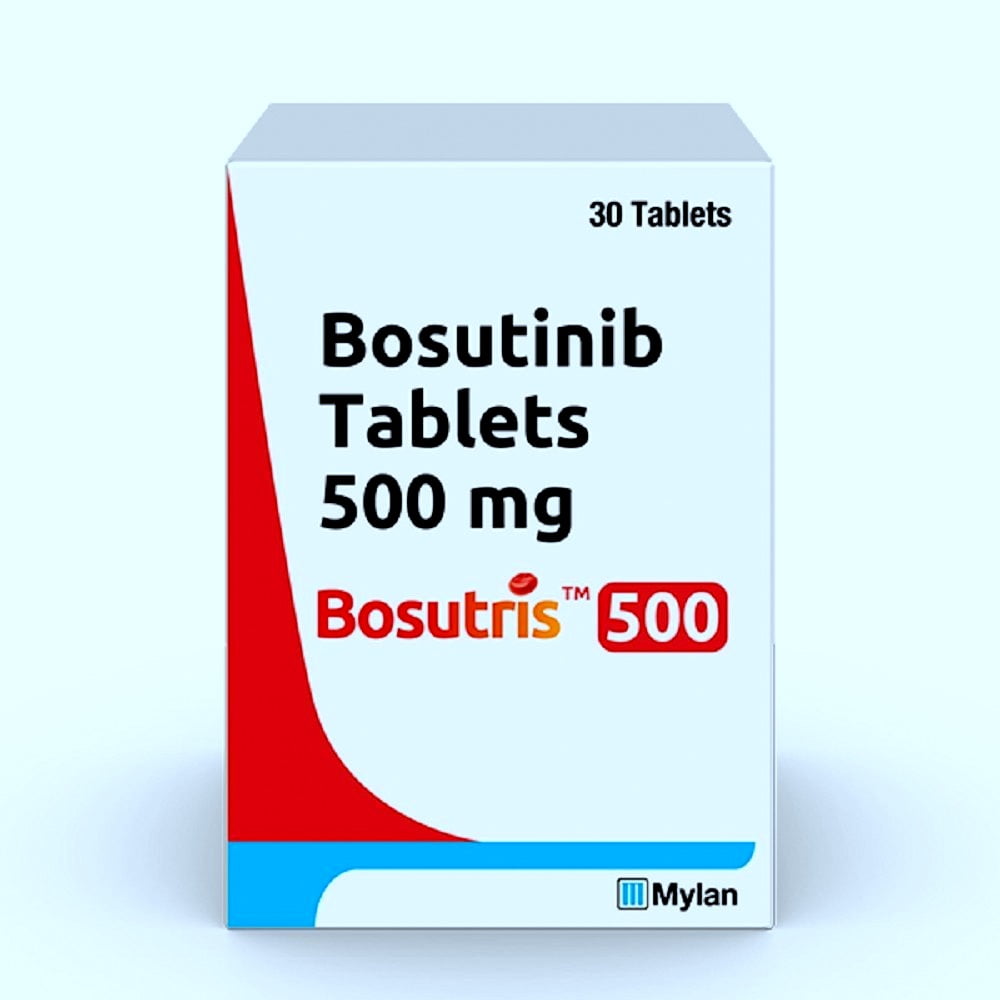 bosutris 500mg tablet bosutris 500mg tablet