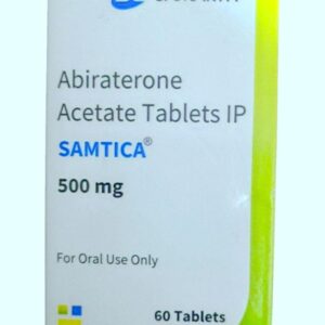 samtica 500mg tablet