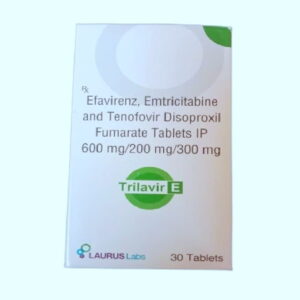 trilavir e tablet