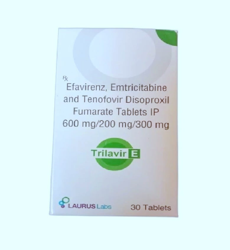 trilavir e tablet trilavir e tablet