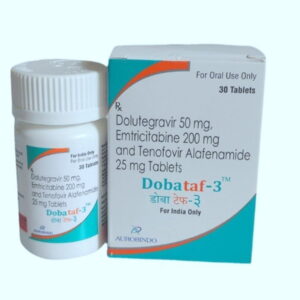 dobataf 3 tablet