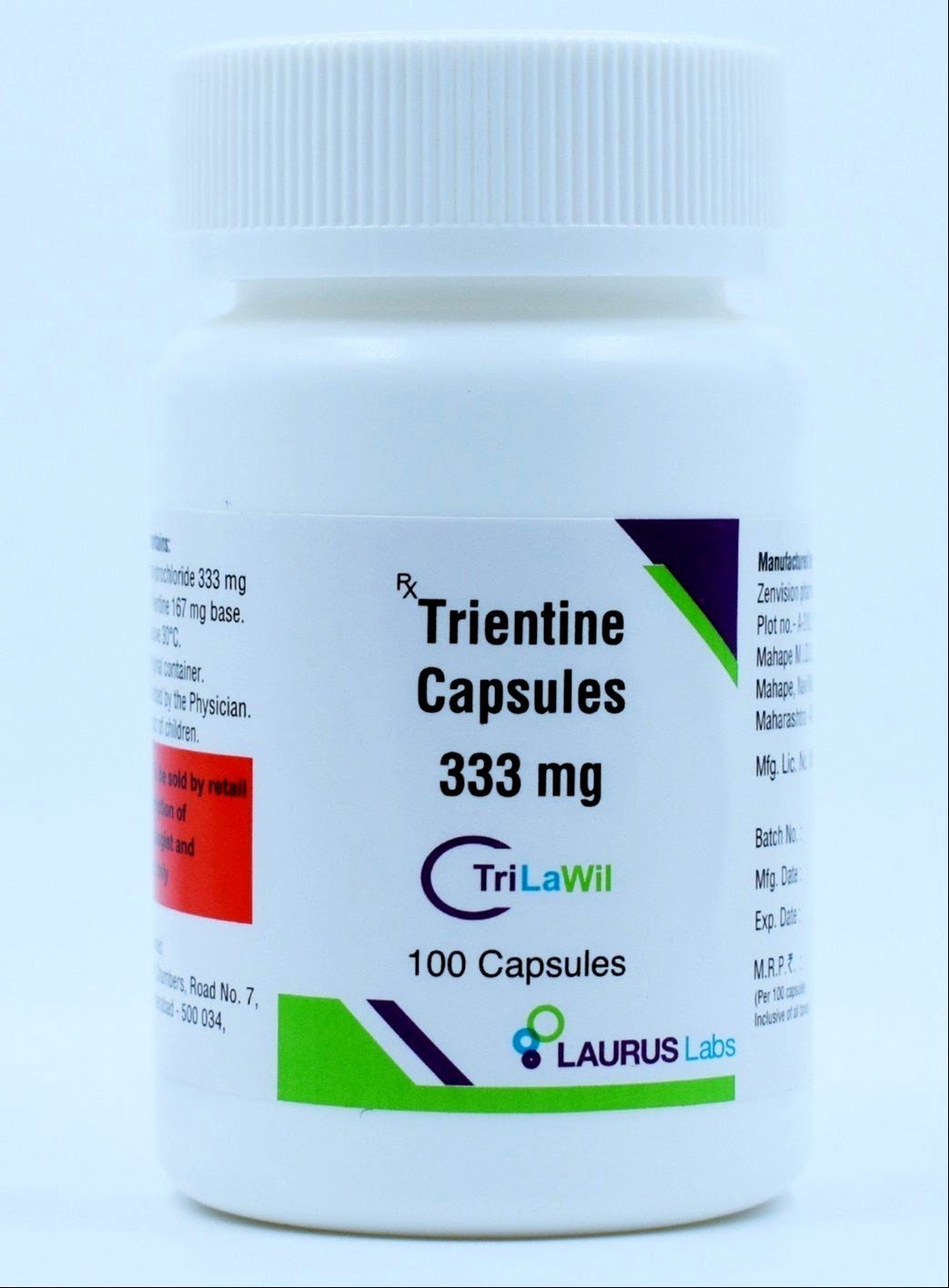 trilawil capsule trilawil capsule