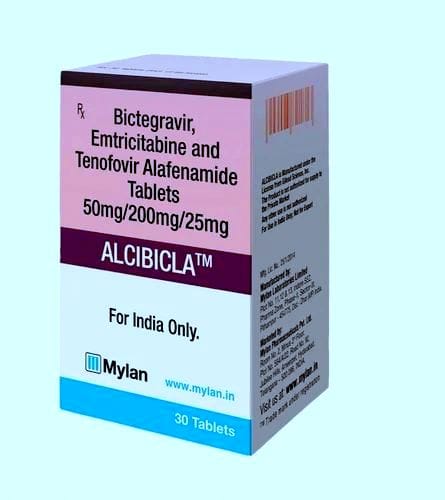 Alcibicla tablet Alcibicla tablet