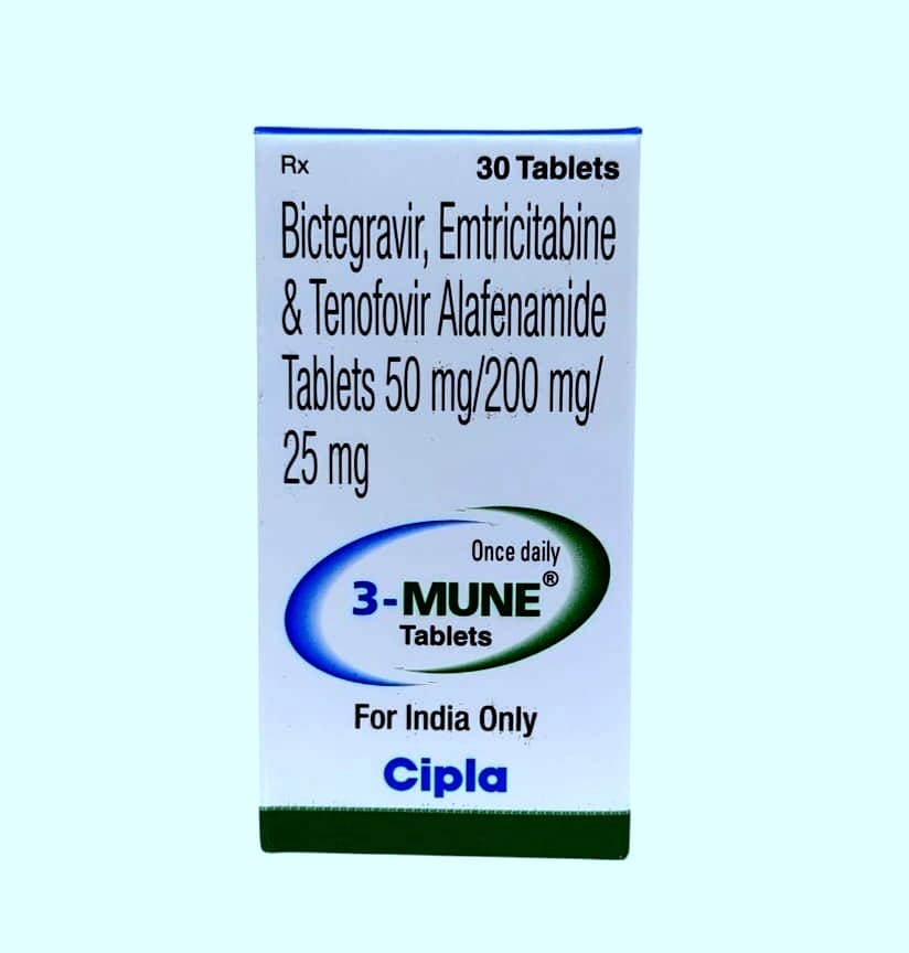 3 mune tablet 3 mune tablet